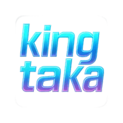 kingtaka লোগো